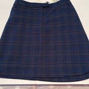 BB Dakota mini skirt